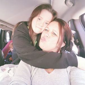 Meet your Posher, Louise