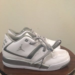 ✨Final Price✨Nike-Michael Jordan sneakers