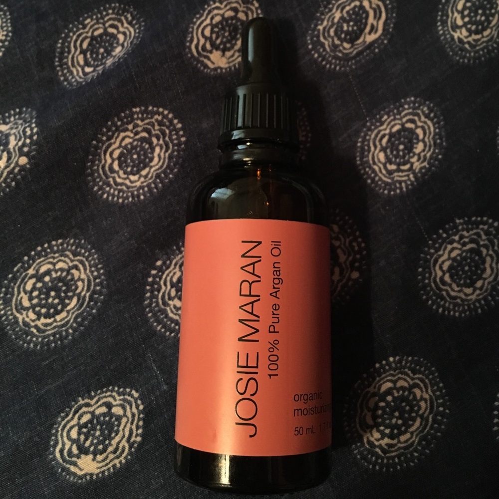 Josie Maran 100% argan oil