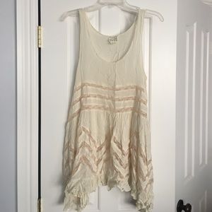 Free People tunic