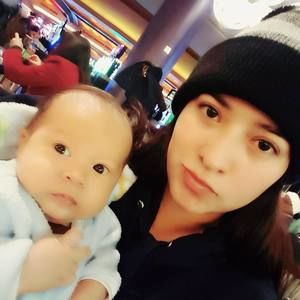 Meet your Posher, Nadine