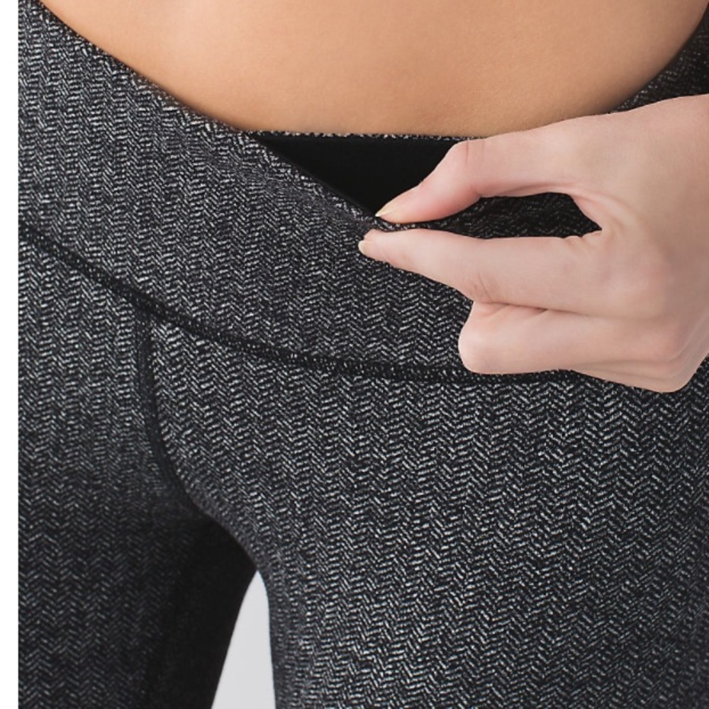 LAST CHANCE!! Herringbone wonder under size 6