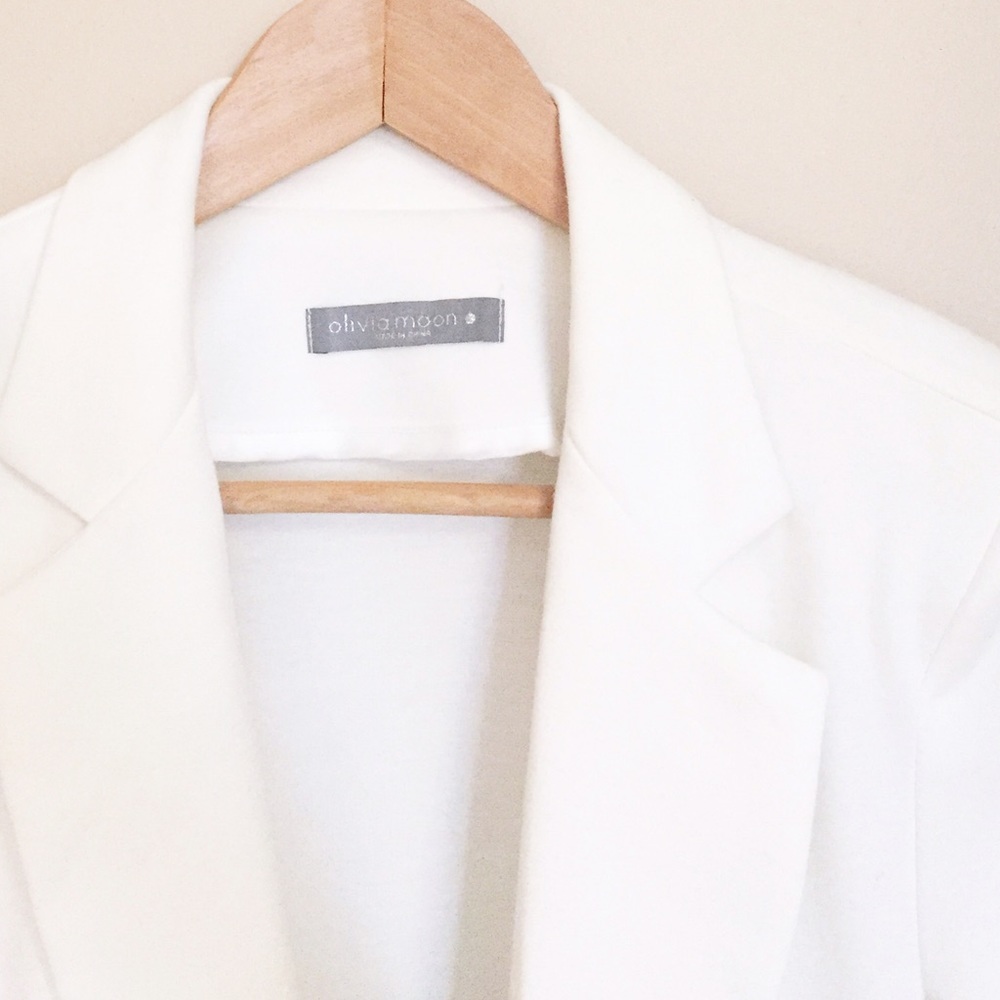 Olivia Moon Blazer