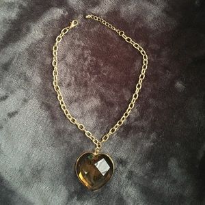 Heart Necklace