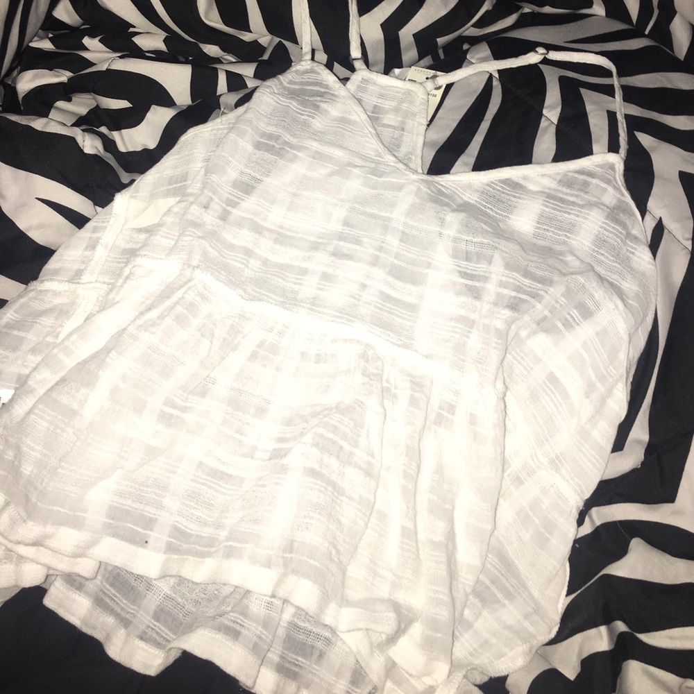 Aeropostale tank top