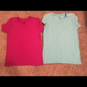 Champion Workout Tops