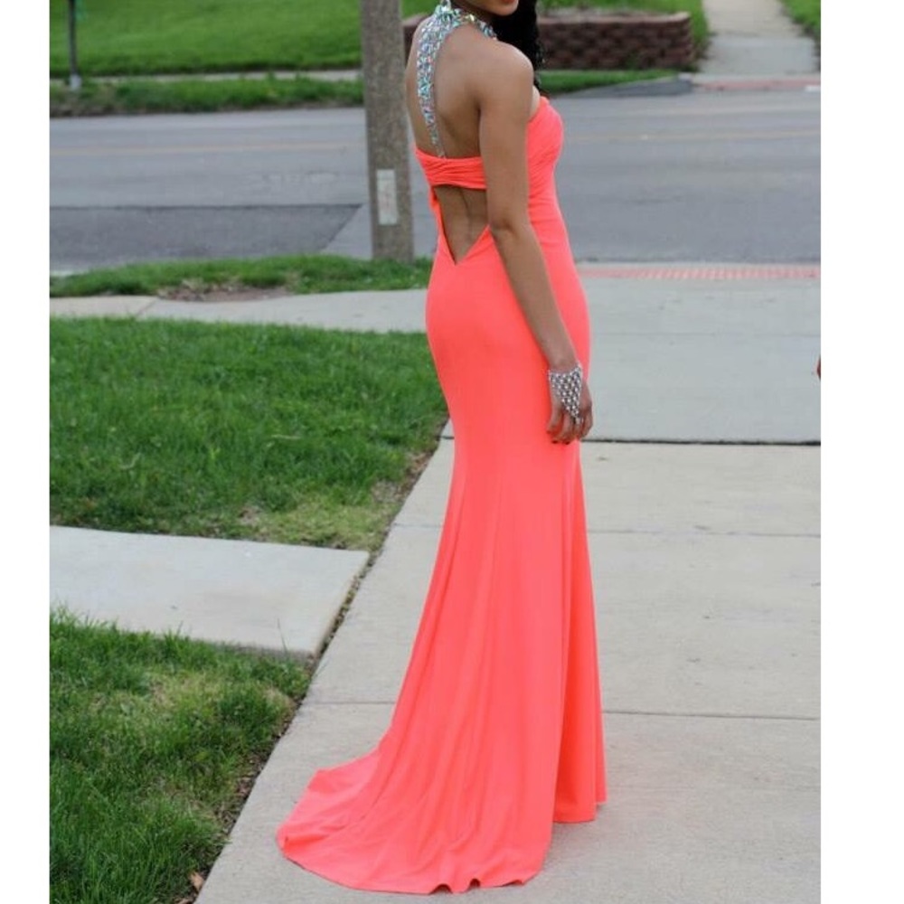 ✨ PROM ✨ DRESS