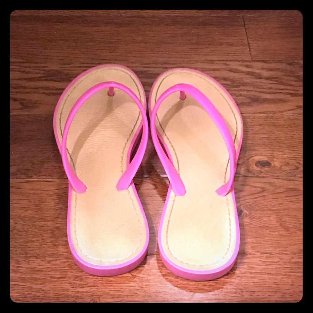 Shoes thanks