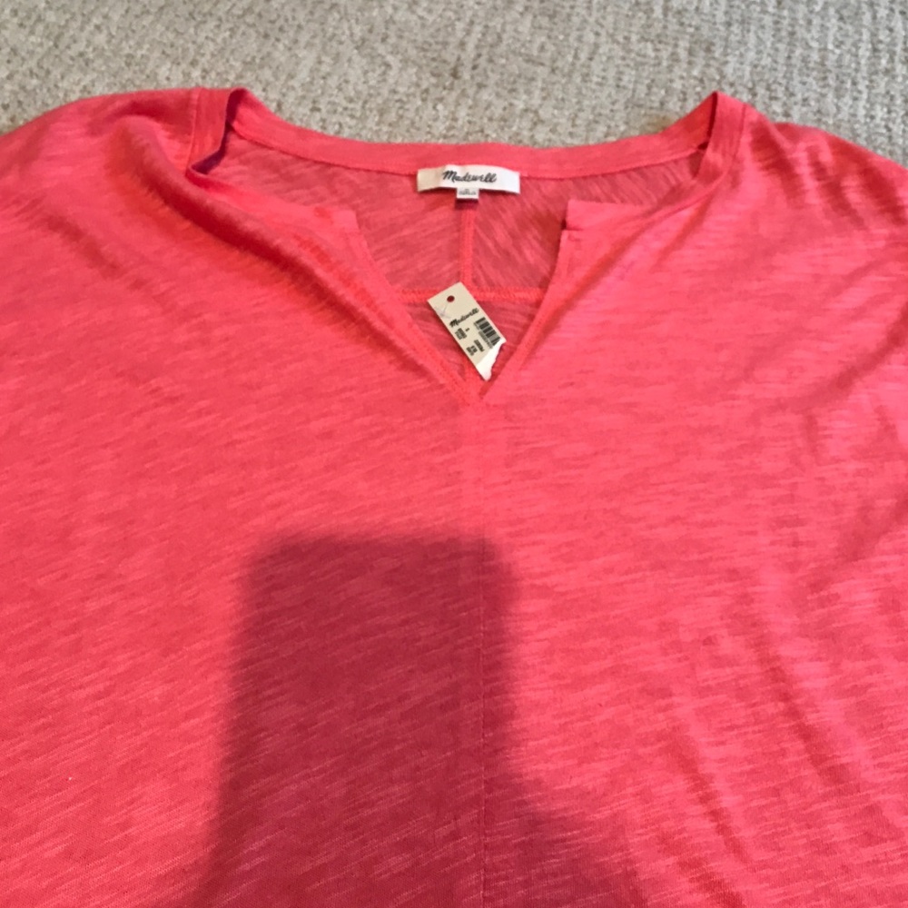 Madewell short sleeve T-Shirt