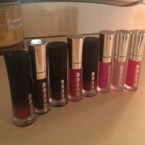 Buxom deluxe sized lip gloss