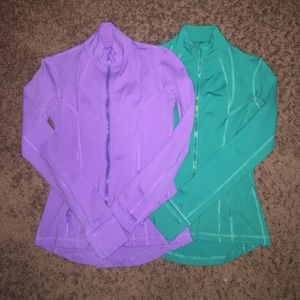 Kirkland sweaters lululemon style