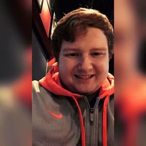 Meet your Posher, Dylan