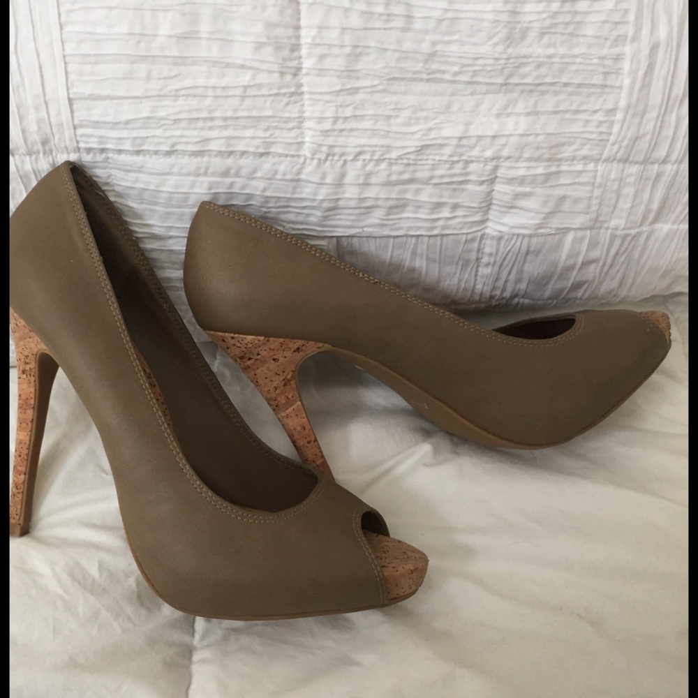 Aldo shoes