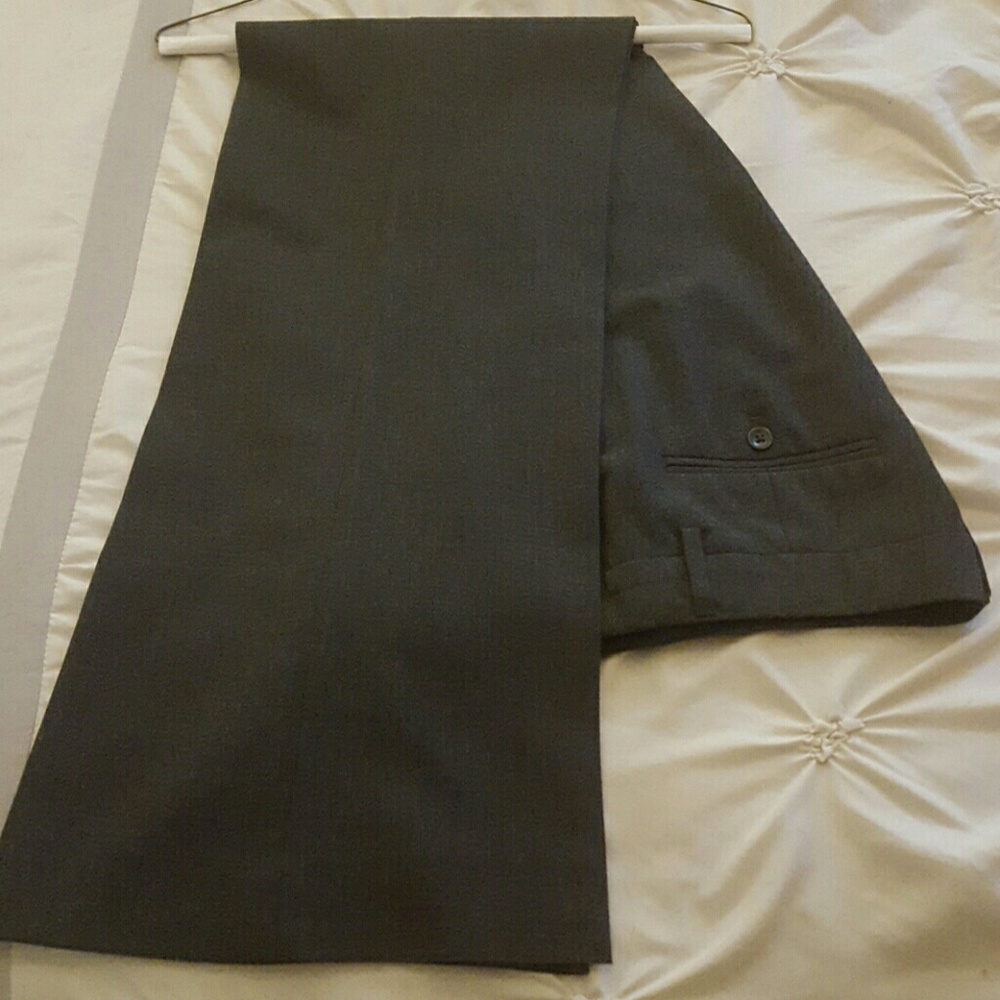Dress pants