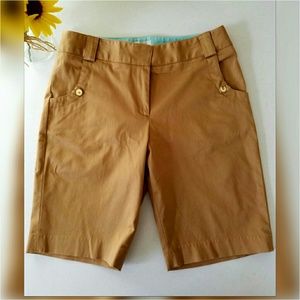 Sport Haley Berumda Shorts