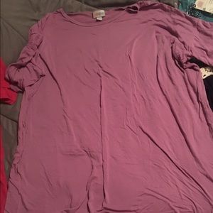 Medium Lularoe Irma