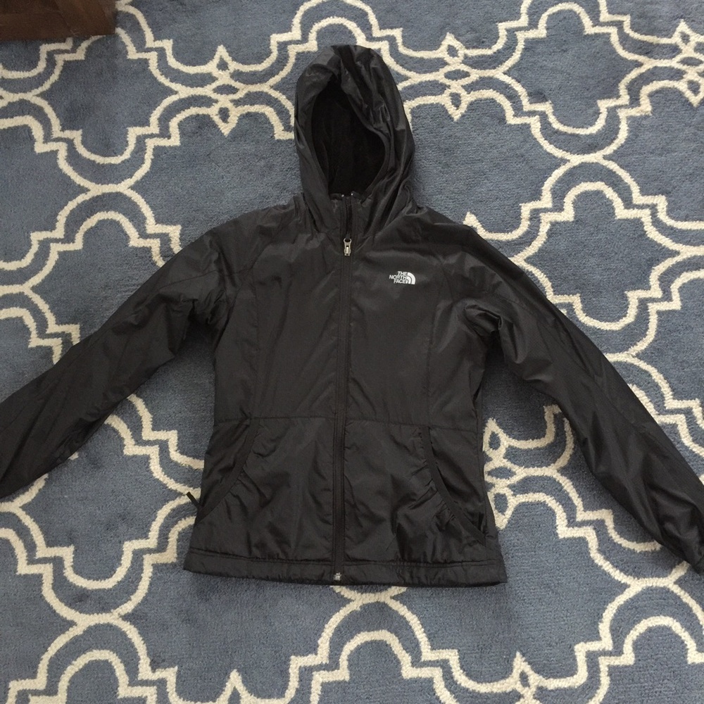 North Face