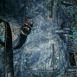 Robin jeans