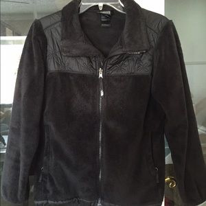 SOLD TheNorthFace Black Fleece