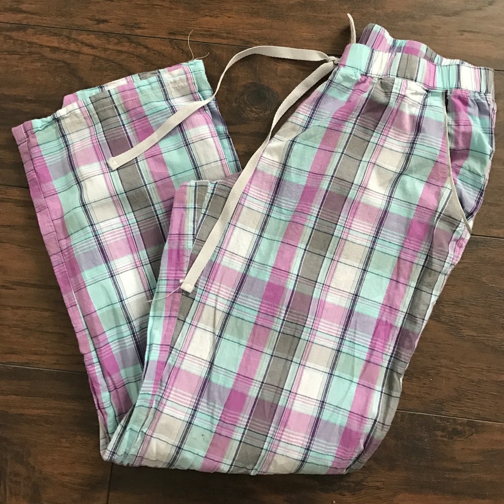 Pajama pants