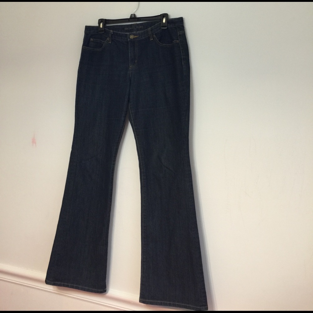 Michael Kors women jeans size 10