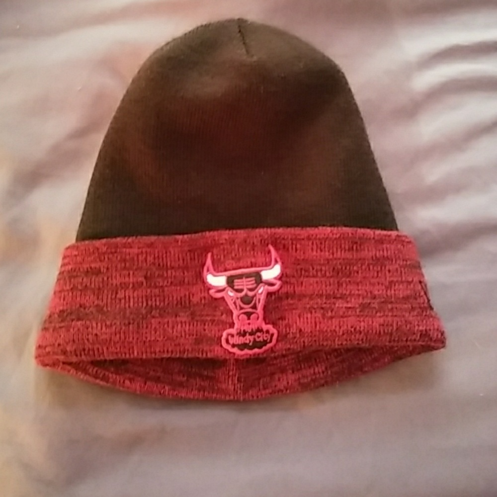 Chicago Toboggan