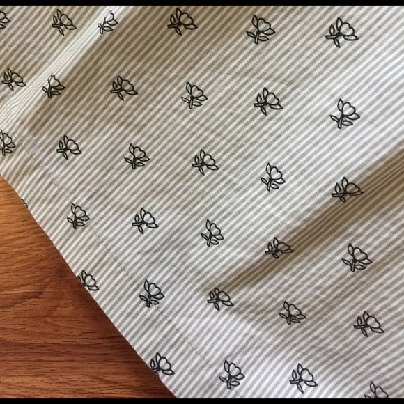 Urban Outfitters strapless dress - Picture 5 of 6