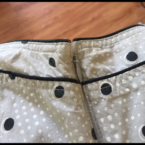 Urban Outfitters strapless dress - Picture 6 of 6