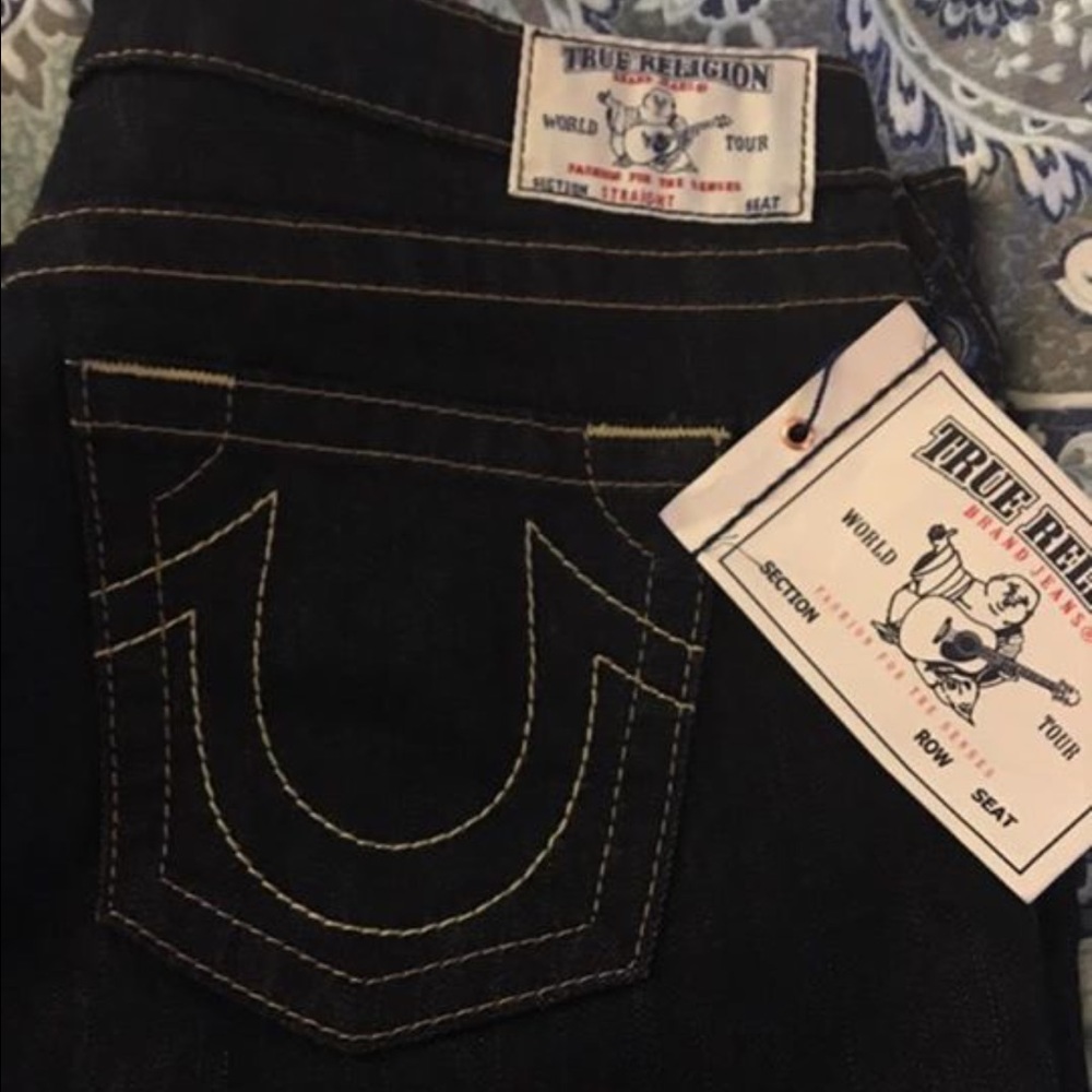 Authentic True Religion brand new