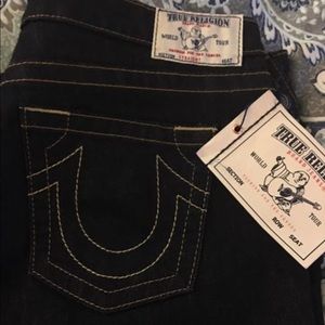 Authentic True Religion brand new