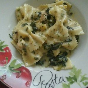 Meet your Posher, Dawn