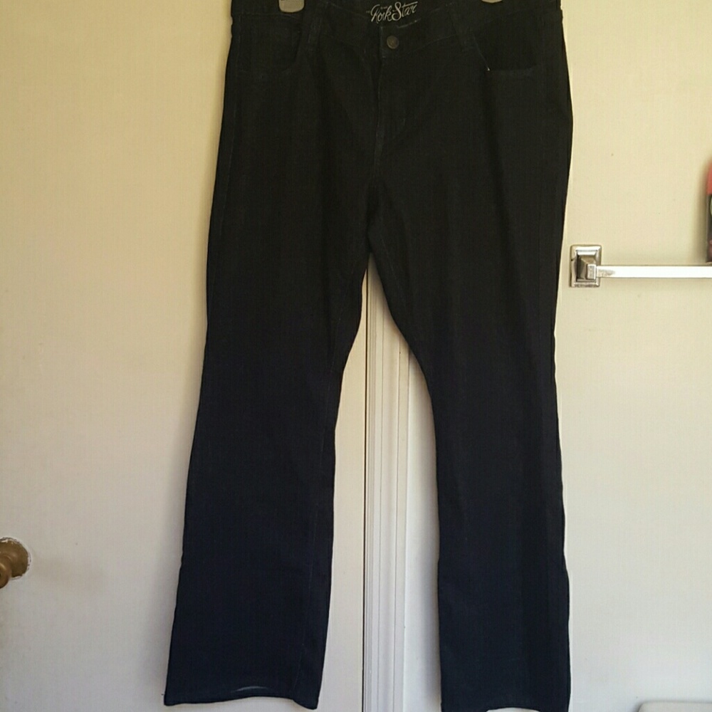 Old navy jeans