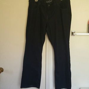 Old navy jeans