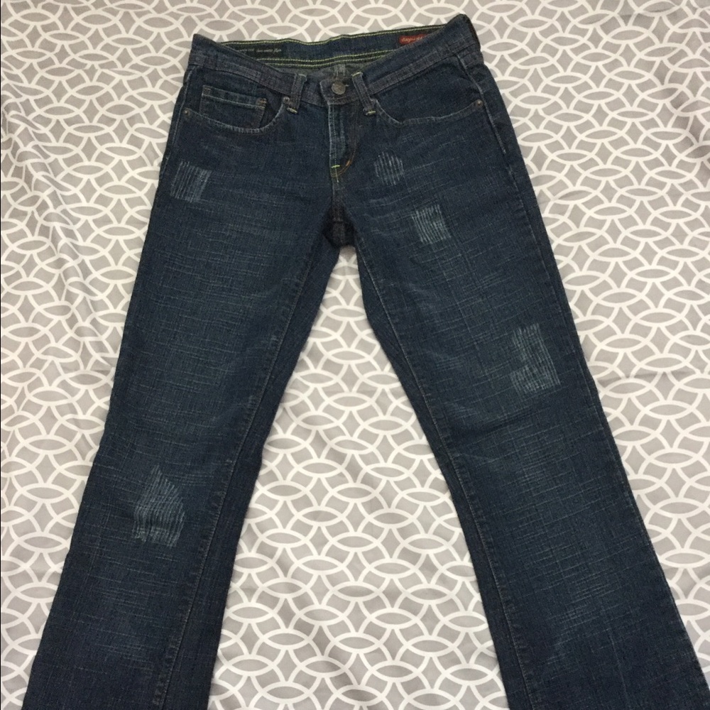 Citizens of humanity jeans