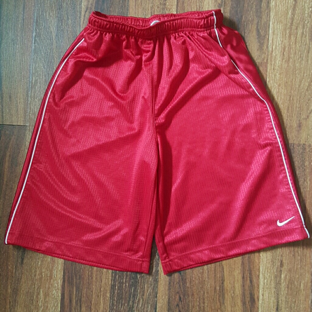 Nike Basketball Shorts