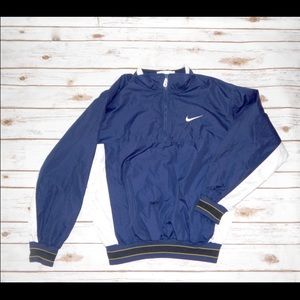 Vintage Nike windbreaker
