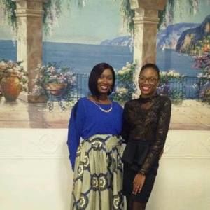 Meet your Posher, Simone