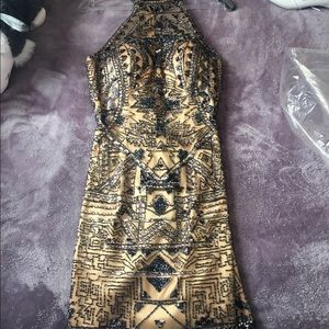 Sherri Hill Dress