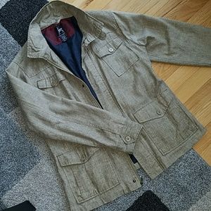 KANE & UNKE Jacket