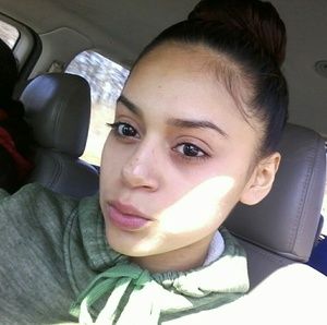 Meet your Posher, Marta