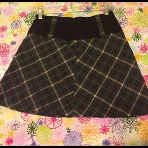 Cute "Clueless" style mini