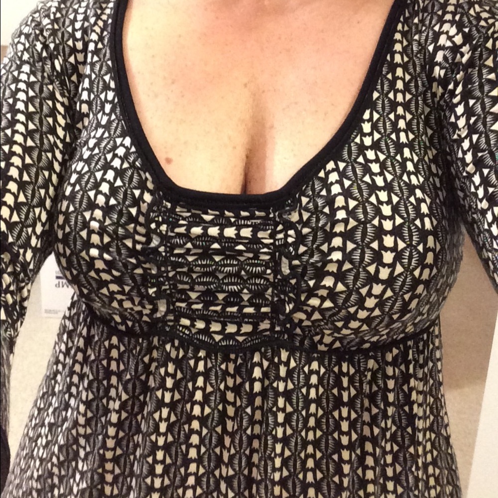 Cotton shirt