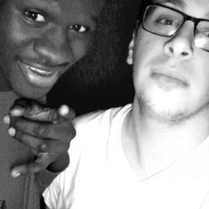 Meet your Posher, Nate