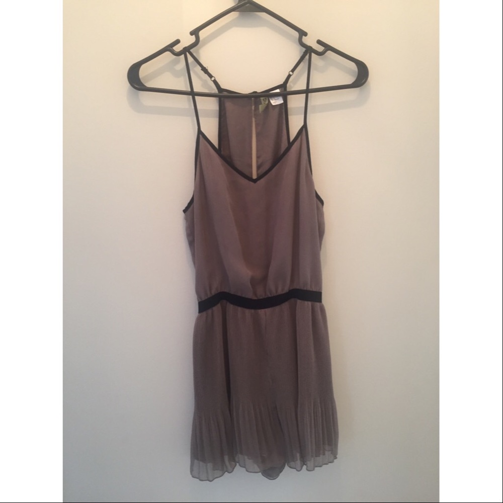 H&M romper