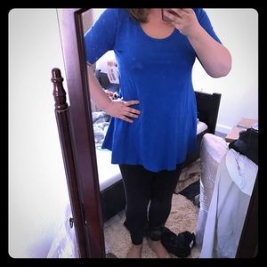 💕💕BNWT hard to find XXS Lularoe perfect tee💕💕