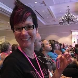 Meet your Posher, Connie