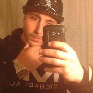 Meet your Posher, Mike