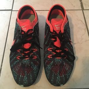 Nike free 5.0