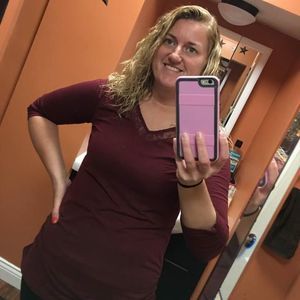 Meet your Posher, Samantha