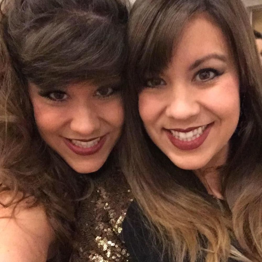 Meet your Posher, Krissy